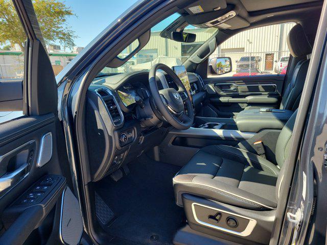 new 2026 Ram 1500 car, priced at $65,728