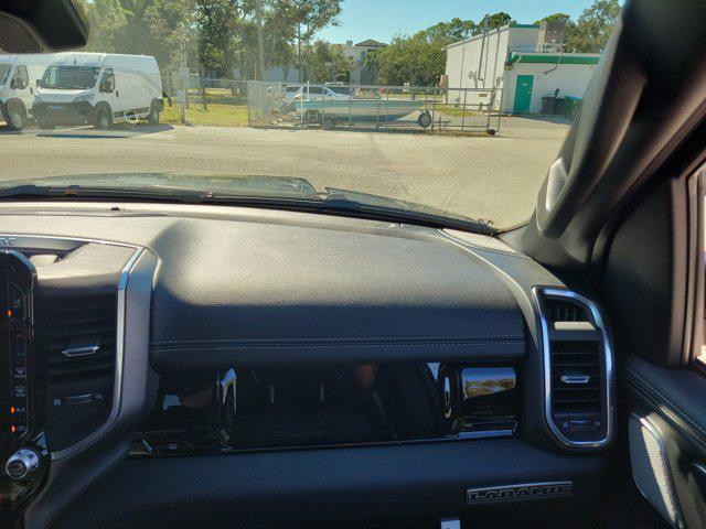 new 2026 Ram 1500 car, priced at $65,728