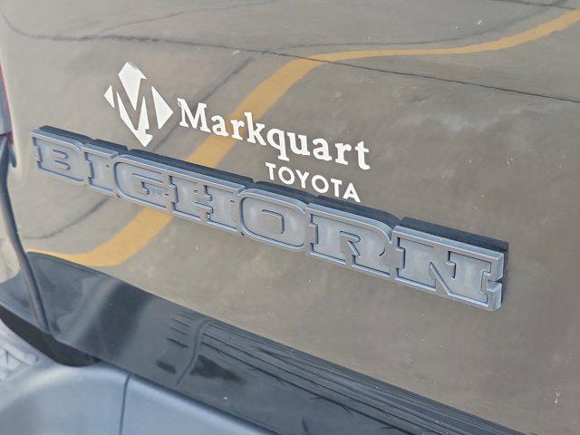 used 2019 Ram 1500 car, priced at $26,174