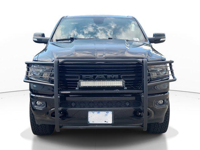 used 2019 Ram 1500 car, priced at $26,174
