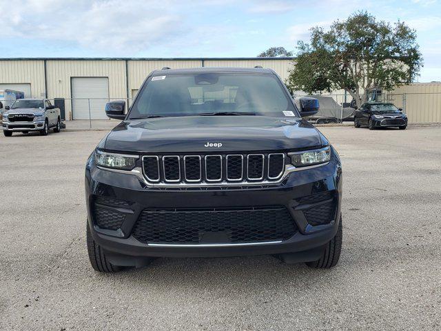 new 2025 Jeep Grand Cherokee car, priced at $31,925