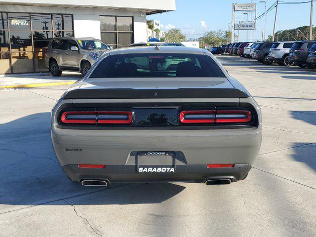 new 2023 Dodge Challenger car, priced at $41,350