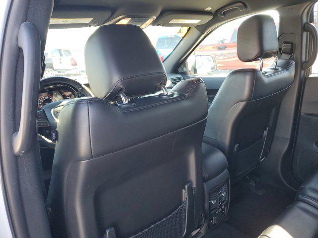 used 2022 Dodge Durango car, priced at $27,995