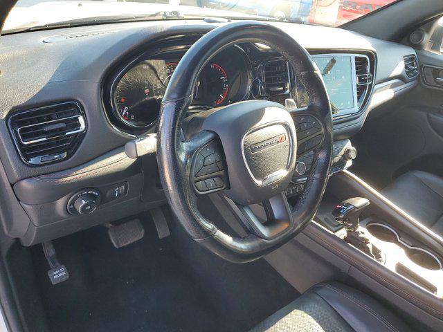 used 2022 Dodge Durango car, priced at $27,995