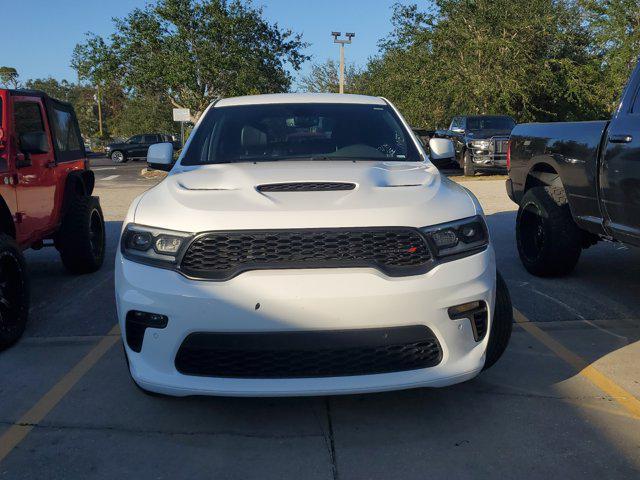 used 2022 Dodge Durango car, priced at $33,207