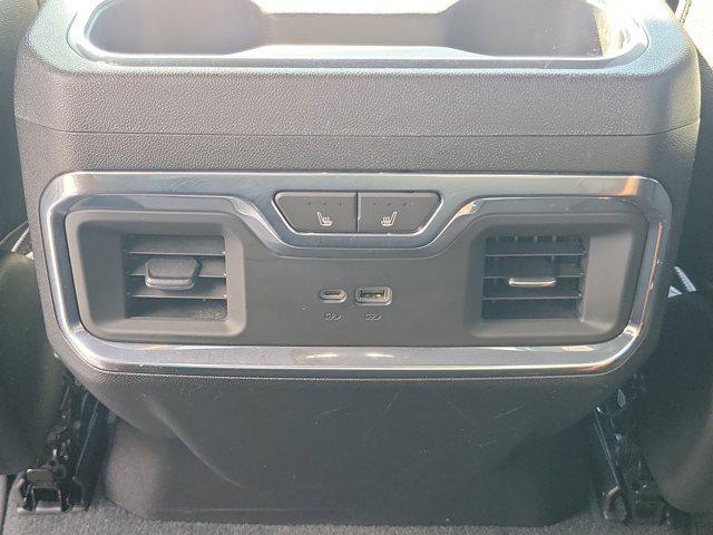 used 2024 Chevrolet Silverado 2500 car, priced at $62,873