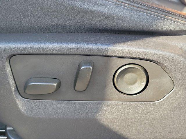 used 2024 Chevrolet Silverado 2500 car, priced at $62,873