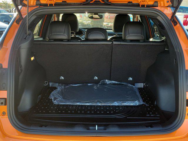 new 2026 Jeep Compass car, priced at $29,969