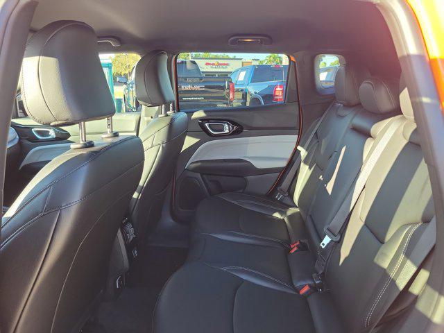 new 2026 Jeep Compass car, priced at $29,969