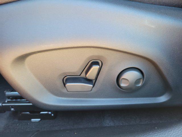 new 2026 Jeep Compass car, priced at $29,969