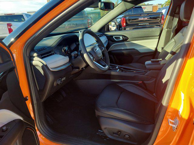 new 2026 Jeep Compass car, priced at $29,969