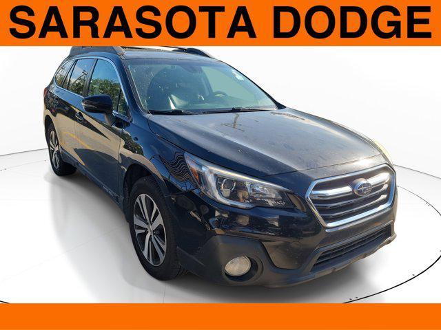used 2019 Subaru Outback car, priced at $15,304