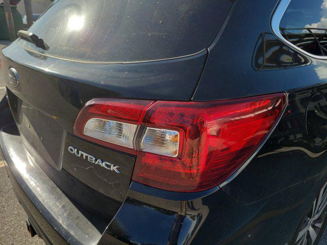 used 2019 Subaru Outback car, priced at $14,754
