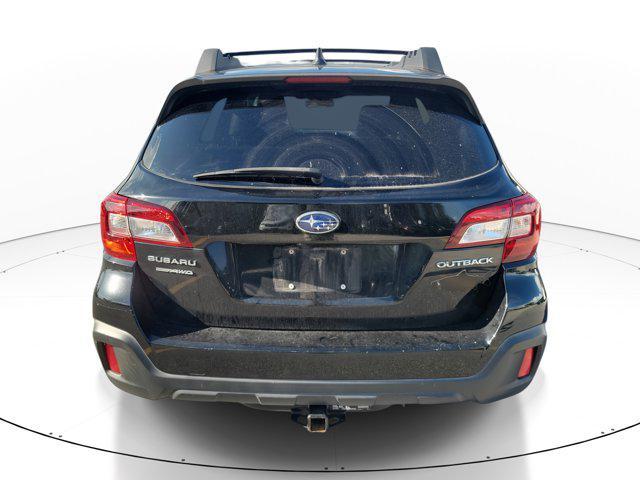 used 2019 Subaru Outback car, priced at $14,754