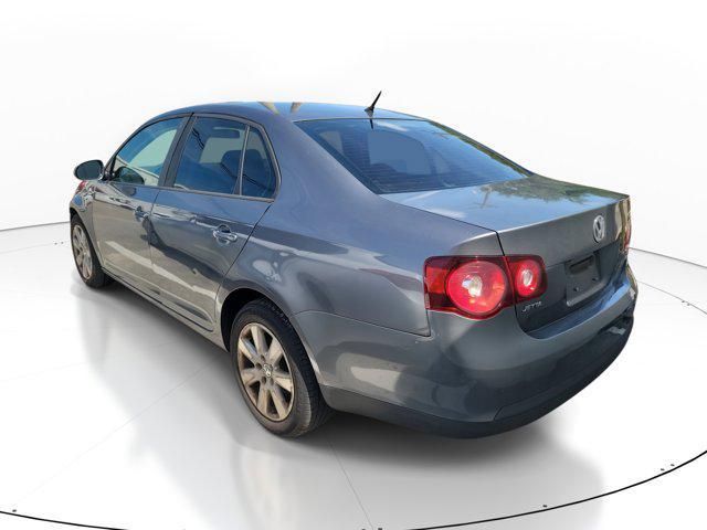 used 2009 Volkswagen Jetta car, priced at $4,522