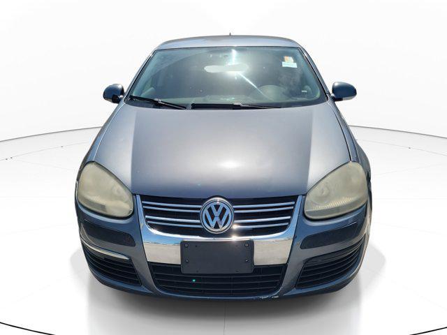 used 2009 Volkswagen Jetta car, priced at $4,522