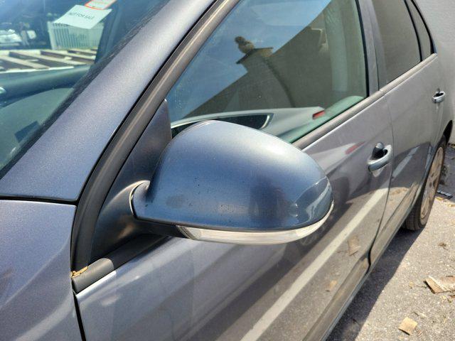 used 2009 Volkswagen Jetta car, priced at $4,522