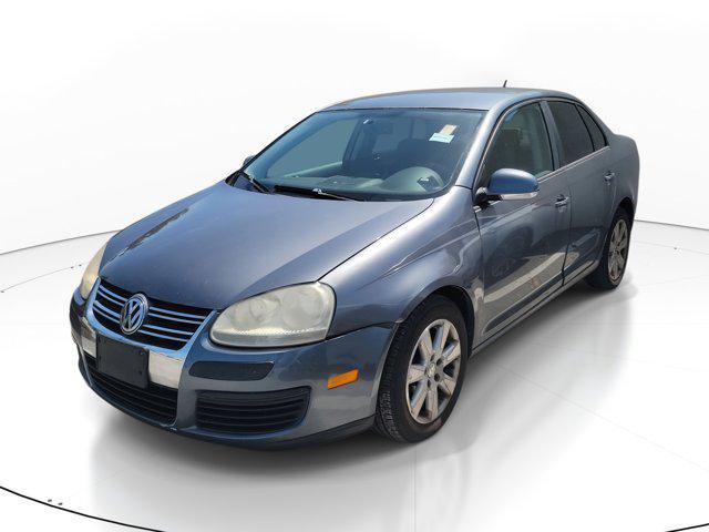 used 2009 Volkswagen Jetta car, priced at $4,522