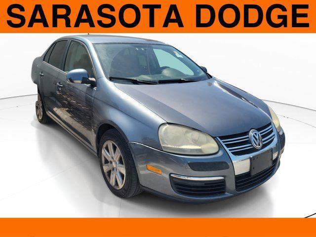 used 2009 Volkswagen Jetta car, priced at $4,522