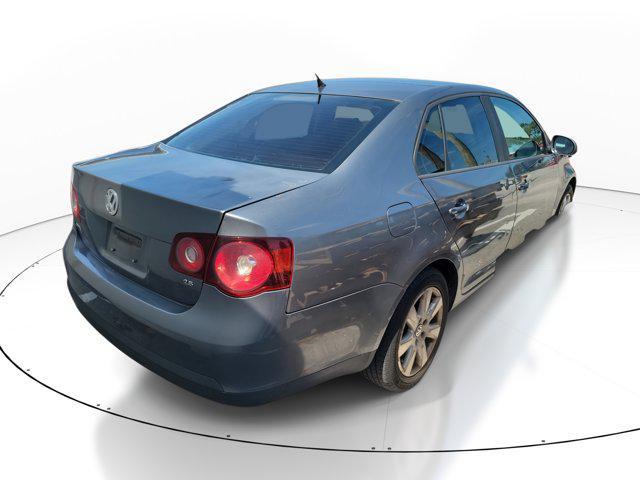 used 2009 Volkswagen Jetta car, priced at $4,522