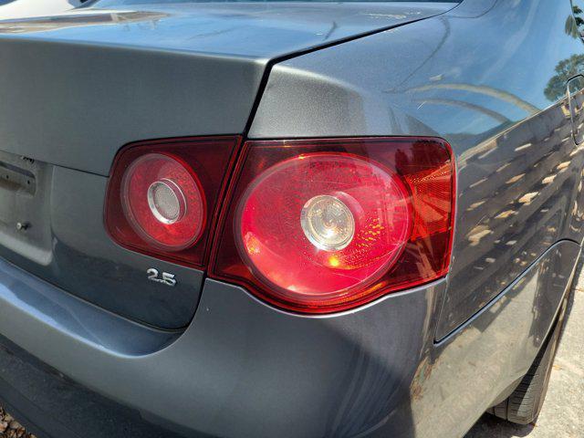 used 2009 Volkswagen Jetta car, priced at $4,522