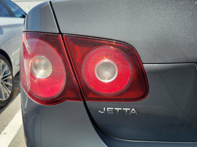 used 2009 Volkswagen Jetta car, priced at $4,522