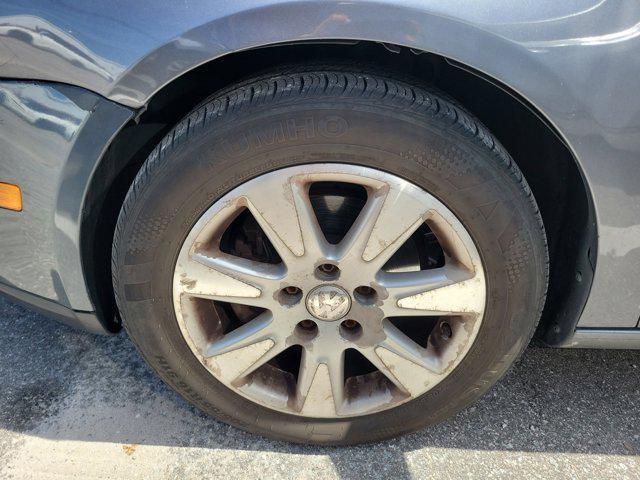 used 2009 Volkswagen Jetta car, priced at $4,522