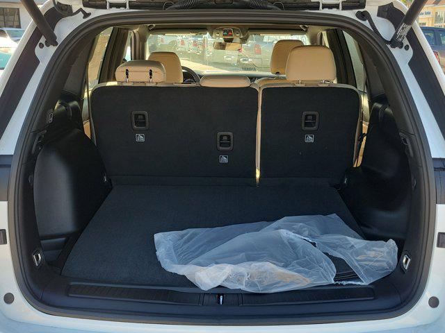 new 2025 Jeep Grand Cherokee car, priced at $34,486