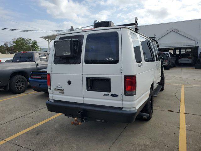 used 2013 Ford E350 Super Duty car, priced at $18,995