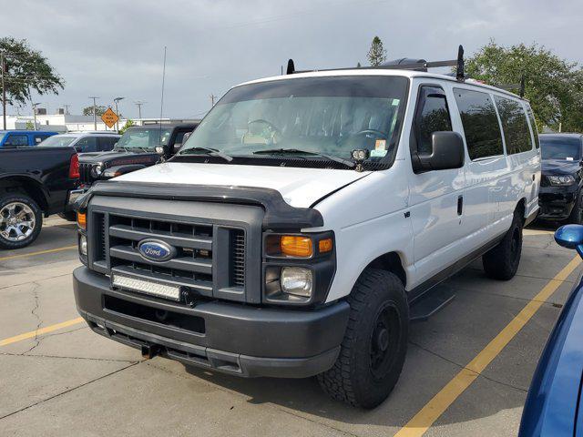 used 2013 Ford E350 Super Duty car, priced at $18,995