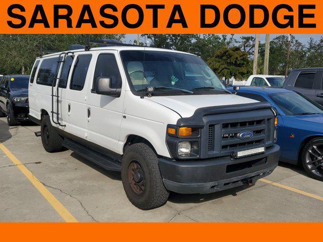 used 2013 Ford E350 Super Duty car, priced at $18,995