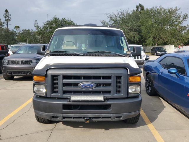 used 2013 Ford E350 Super Duty car, priced at $18,995