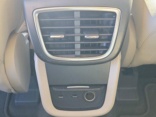 used 2019 Lincoln Nautilus car, priced at $16,899