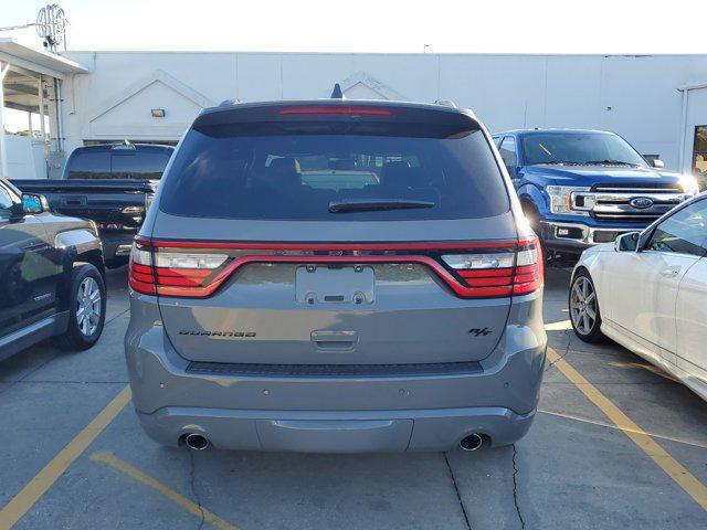 used 2023 Dodge Durango car, priced at $38,995