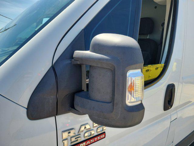 used 2014 Ram ProMaster 1500 car, priced at $9,800