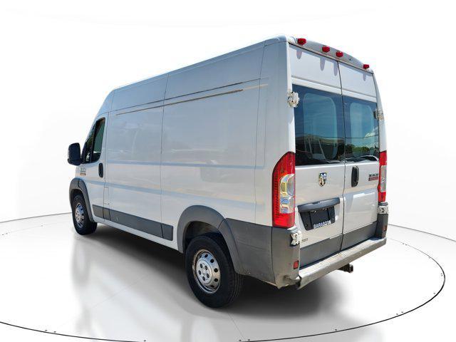 used 2014 Ram ProMaster 1500 car, priced at $9,341