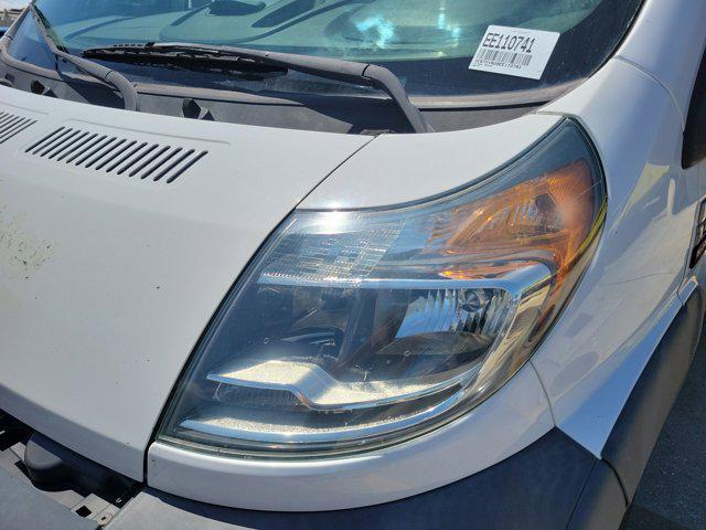 used 2014 Ram ProMaster 1500 car, priced at $9,800