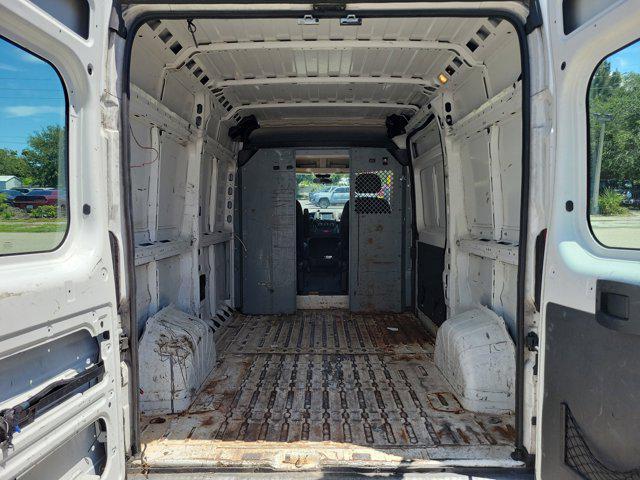used 2014 Ram ProMaster 1500 car, priced at $9,341