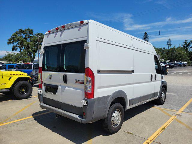 used 2014 Ram ProMaster 1500 car, priced at $9,800