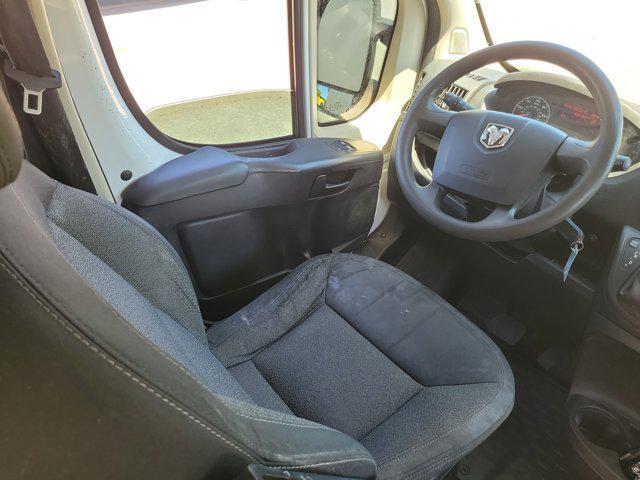 used 2014 Ram ProMaster 1500 car, priced at $9,800
