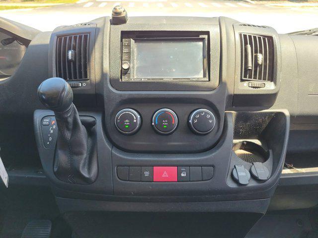 used 2014 Ram ProMaster 1500 car, priced at $9,341