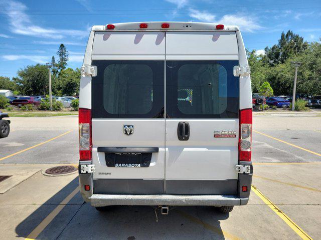 used 2014 Ram ProMaster 1500 car, priced at $9,800