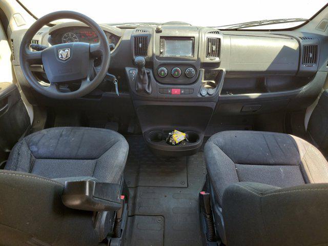 used 2014 Ram ProMaster 1500 car, priced at $9,341