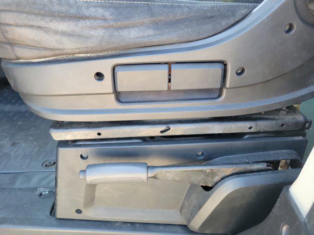 used 2014 Ram ProMaster 1500 car, priced at $9,800