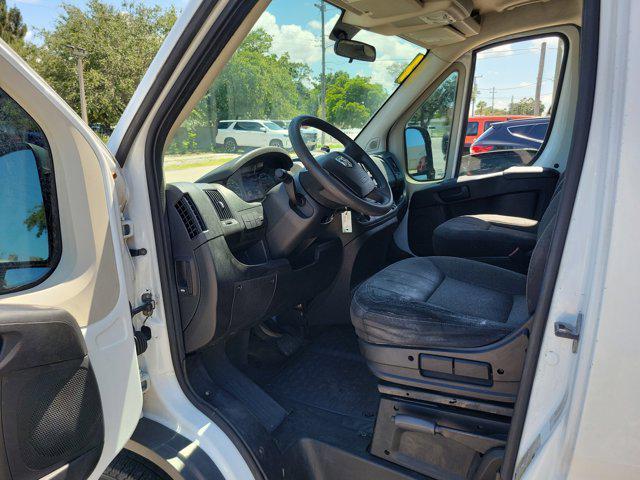 used 2014 Ram ProMaster 1500 car, priced at $9,341