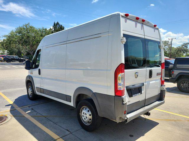 used 2014 Ram ProMaster 1500 car, priced at $9,800