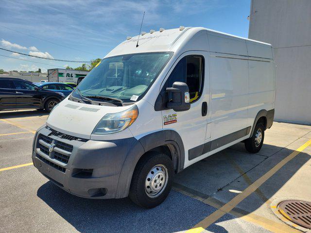 used 2014 Ram ProMaster 1500 car, priced at $9,800