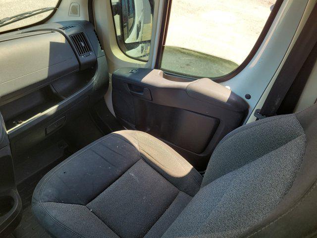 used 2014 Ram ProMaster 1500 car, priced at $9,800