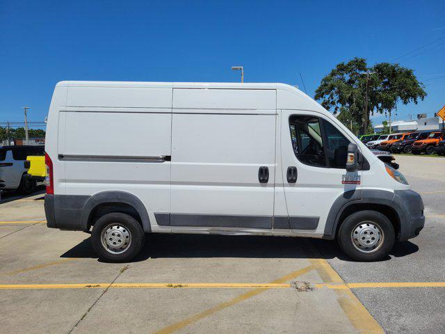 used 2014 Ram ProMaster 1500 car, priced at $9,800