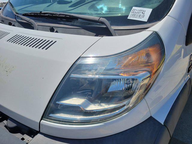 used 2014 Ram ProMaster 1500 car, priced at $9,341